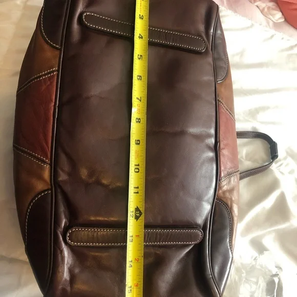 Vintage Dolce & Gabbana travel bag - Picture 9 of 16